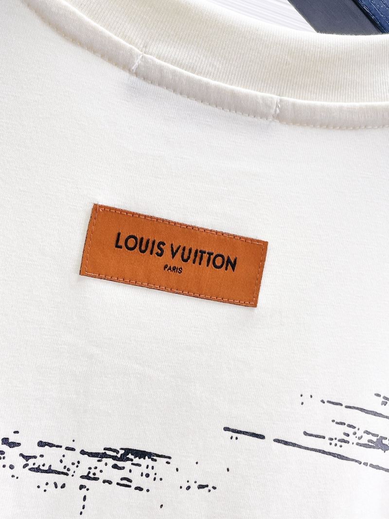 Louis Vuitton T-Shirts